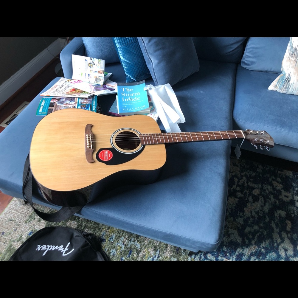 Meet your Posher, Sophia